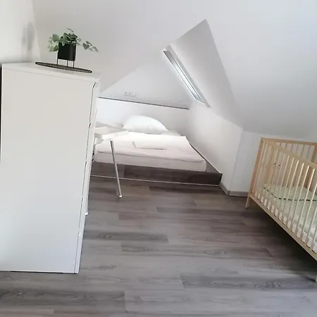 Ferienwohnung Muehlenblick Großheide Exterior foto