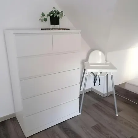 Ferienwohnung Muehlenblick Großheide Exterior foto