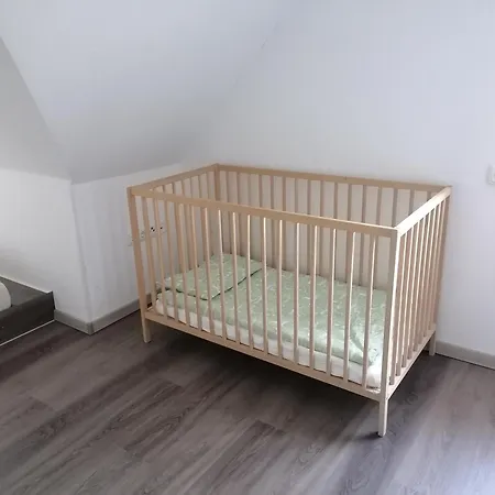 Ferienwohnung Muehlenblick Großheide Exterior foto