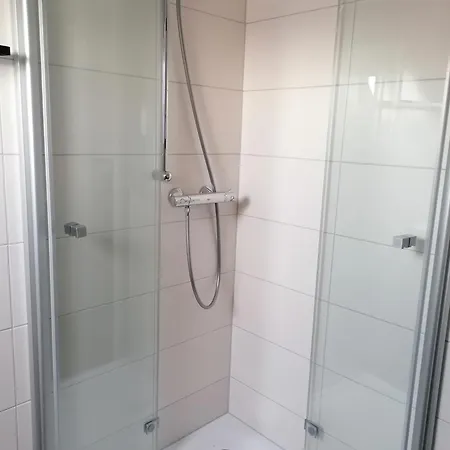 Ferienwohnung Muehlenblick Großheide Exterior foto