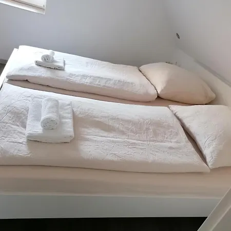 Ferienwohnung Muehlenblick Großheide Exterior foto