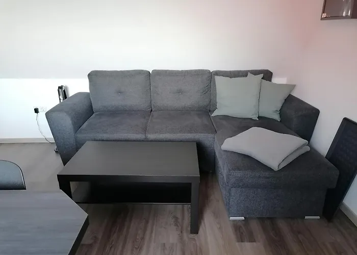 Ferienwohnung Muehlenblick