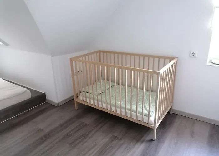 Ferienwohnung Muehlenblick