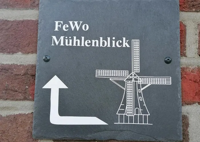 Ferienwohnung Muehlenblick