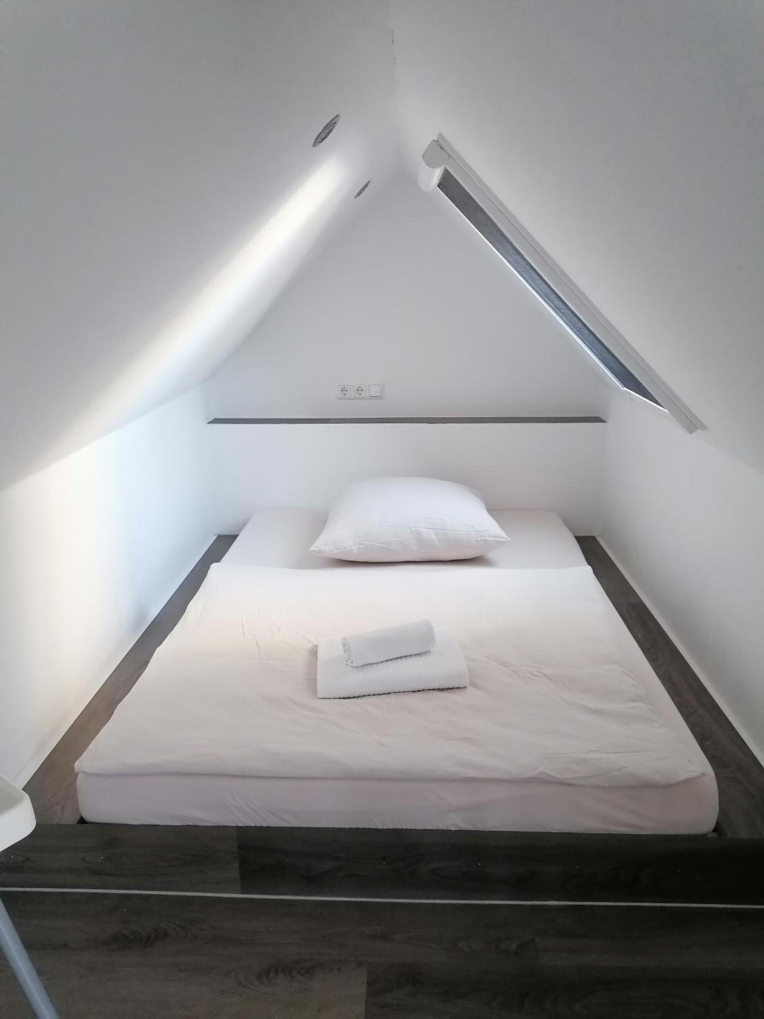 Apartment Muehlenblick