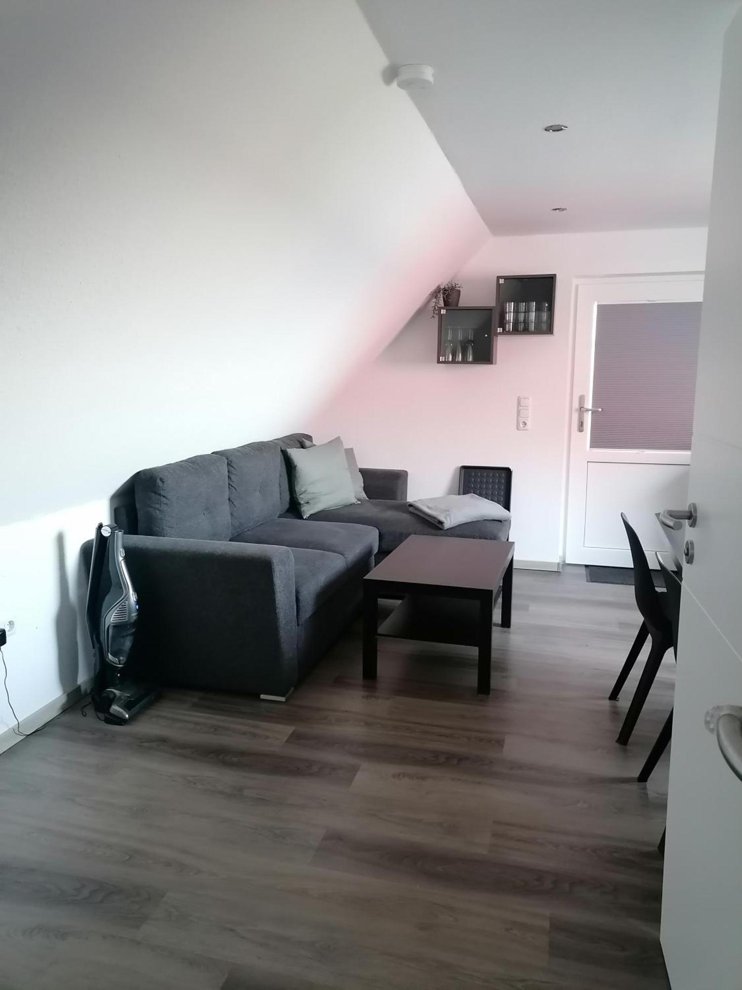 Muehlenblick Apartment *