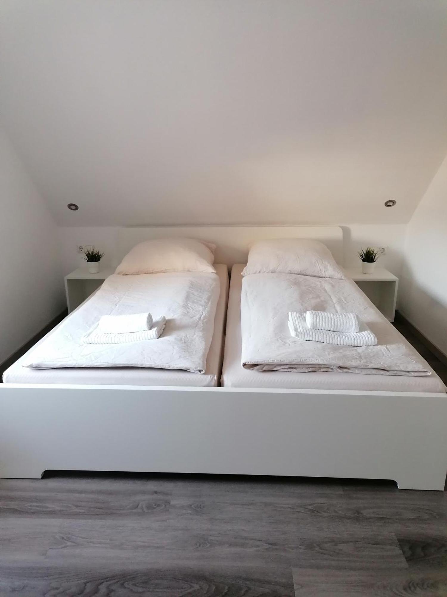 Muehlenblick Apartment